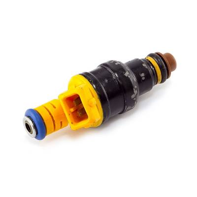 Omix - Omix 17714.02 Fuel Injector 2.5L for Jeep Wrangler TJ