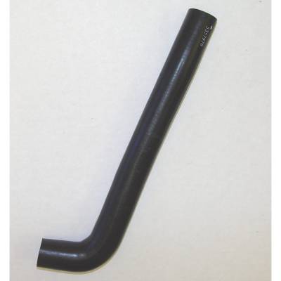 Omix - Omix 17740.03 Gas Tank Filler Hose 78-86 Jeep CJ Models