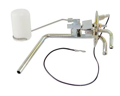 Omix - Omix 17724.04 Fuel Sending Unit for Jeep CJ Models