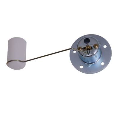Omix - Omix 17724.01 Gas Tank Sending Unit 6 Or 12-Volt for Jeep CJ Models
