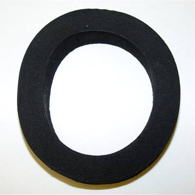 Omix - Omix 17908.03 Heater Firewall Motor Seal for Jeep Wrangler YJ