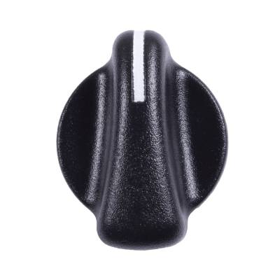 Omix - Omix 17903.20 Climate Control Knob 99-06 Jeep Wrangler TJ