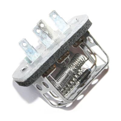 Omix - Omix 17909.01 Heater Blower Resistor for Jeep Cherokee XJ