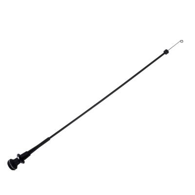 Omix - Omix 17905.02 Heater Cable Temp 21.5" for Jeep CJ Models
