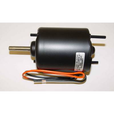 Omix - Omix 17904.01 2 Speed Heater Blower Motor for Jeep CJ Models