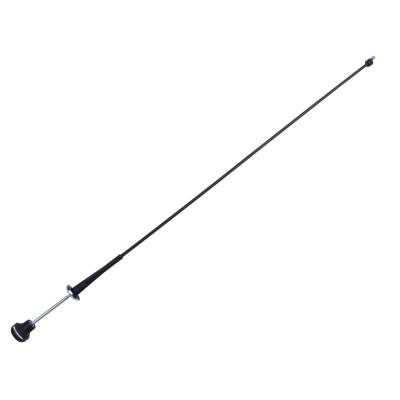 Omix - Omix 17905.03 Heater Cable Air 28" Jeep for CJ Models