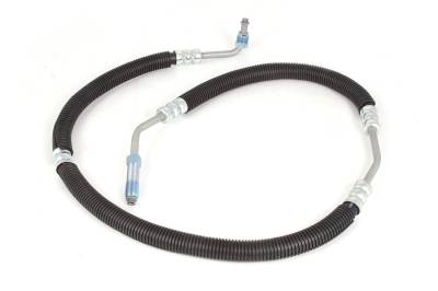 Omix - Omix 18012.22 Power Steering Pressure Hose for Jeep Wrangler JK