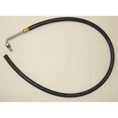 Omix - Omix 18014.01 Power Steering Pressure Hose for Jeep CJ