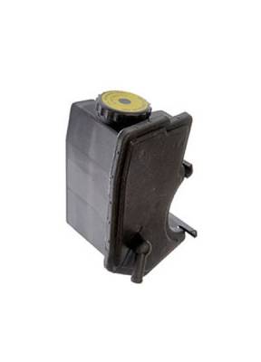 Omix - Omix 18009.01 Power Steering Pump Reservoir 4.0L for Jeep Cherokee XJ