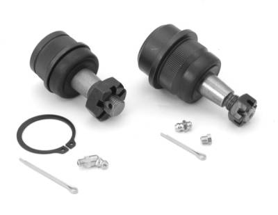 Omix - Omix 18036.02 Ball Joint Kit for Jeep Models