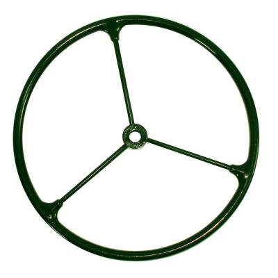 Omix - Omix 18031.03 Steering Wheel 41-45 Willys Mb