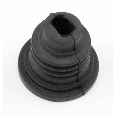 Omix - Omix 18018.01 Lower Steering Shaft Boot for Jeep CJ