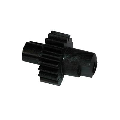 Omix - Omix 18020.02 Steering Box Sector Kit for Jeep CJ & Wrangler
