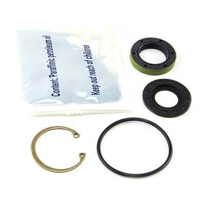 Omix - Omix 18010.01 Power Steering Pump Seal Kit for Jeep Cherokee XJ