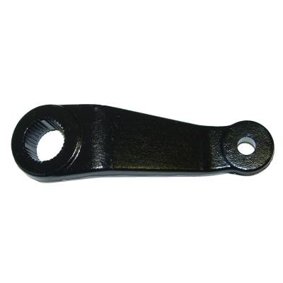 Omix - Omix 18006.03 Power Steering Pitman Arm for Jeep Wrangler YJ