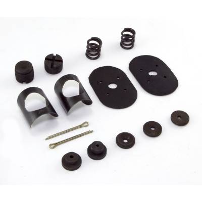 Omix - Omix 18041.02 Drag Link Repair Kit for Willys/Jeep Models