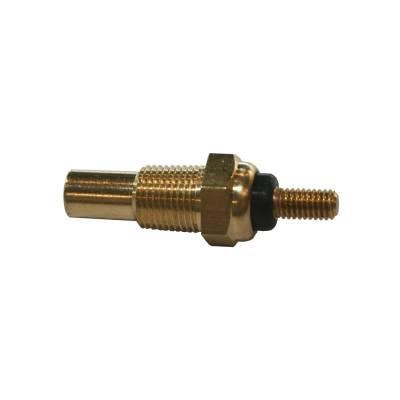 Omix - Omix 18018.08 Steering Shaft Bearing Nut Coupling for Jeep CJ