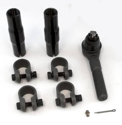 Omix - Omix 18054.05 Long Tie Rod Assembly for Jeep Wrangler TJ