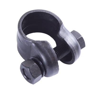Omix - Omix 18047.01 Tie Rod Tube Clamp for Willys & Jeep Models