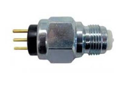 Omix - Omix 3747361 Neutral Safety Switch for Jeep SUVs