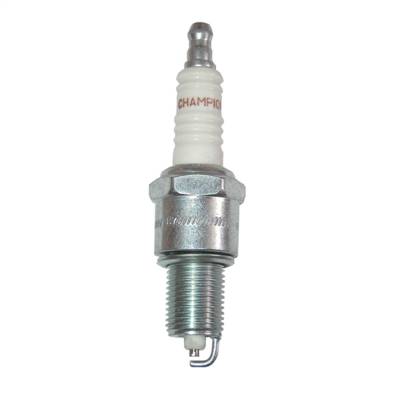 Omix - Omix RC12YC 2.5L Spark Plug Champion