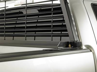 RealTruck Backrack - Backrack 30126 Standard Hardware Kit for 15-26 Chevy Colorado/GMC Canyon