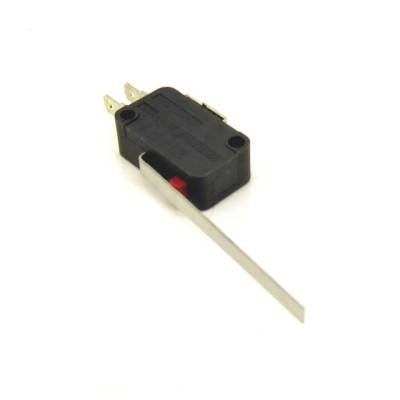 Nitrous Express - Nitrous Express 15516 Wide Open Throttle Switch Only