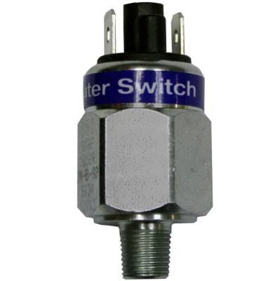 Nitrous Express - Nitrous Express 15943 Bottle Heater Pressure Transducer