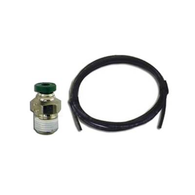 Nitrous Express - Nitrous Express 15614 POLY PURGE LINE UPGRADE