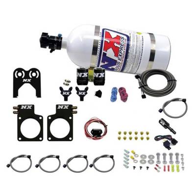 Nitrous Express - Nitrous Express 20717-10