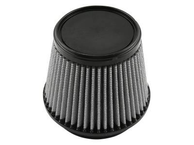 aFe Power - aFe 21-50506 Magnumflow On Pro Dry-S Air Filter 5 F x 6.5 B x 4.75 T x 6 H"