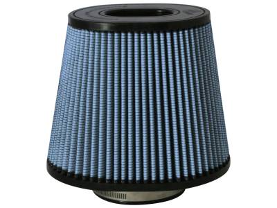 aFe Power - aFe 24-91065 Magnumflow Pro-5R Air Intake Filter 4F x 9 x7.5"B x 6.75x5.5"Tx7.5H