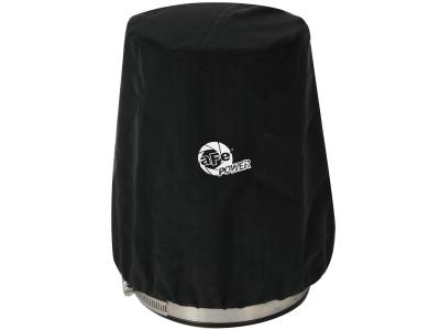 aFe Power - aFe 28-10113 Magnumsheild Pre Filter Air Filter Wrap Black