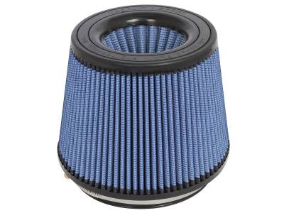 aFe Power - aFe 24-91055 Magnumflow Intake Pro-5R Air Filter 7"F x 9"B x 7"T Inv x 7"H Univ