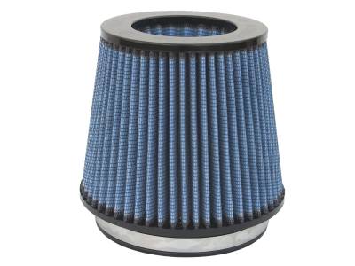 aFe Power - aFe 24-91021 Magnumflow Intake Pro-5R Air Filter 5.5"F x 7"B x 5.5"T Inv x 6"H