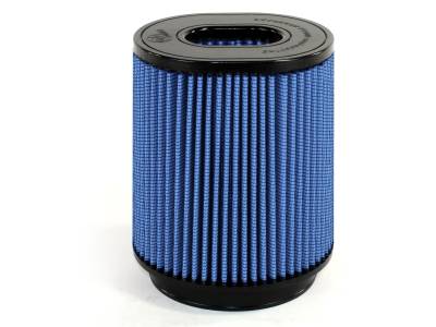 aFe Power - aFe 24-91050 Magnumflow On Pro-5R Air Filter 5.5"F x 7"B x 6.75x5.5"T x 8"H Univ