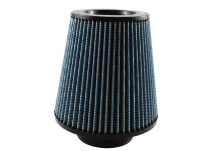 aFe Power - aFe 24-91022 Magnumflow Intake Pro-5R Air Filter 4"F x 8"B x 5.5"T x 8"H Univ