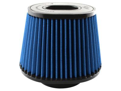 aFe Power - aFe 24-91044 Magnumflow Intake Pro-5R Air Filter 5"F 6.75 x 5.5"T Universal