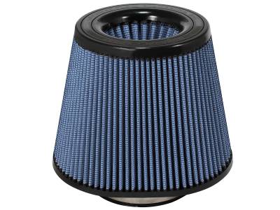 aFe Power - aFe 24-91018 Magnumflow Intake Pro-5R Air Filter 5.5"F x 7x10"B x 7"T x 8"H Univ