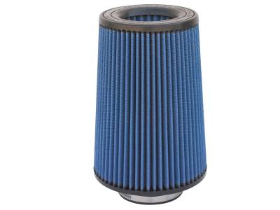 aFe Power - aFe 24-91023 Magnumflow Intake Pro-5R Air Filter 4.5"F x 8.5"B x 7"T INV x 12"H