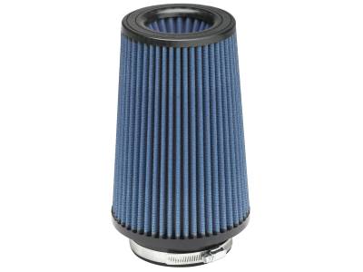 aFe Power - aFe 24-91036 Magnumflow Intake Pro-5R Air Filter 5"F x 7.5"B x 5.5"T x 12"H Univ