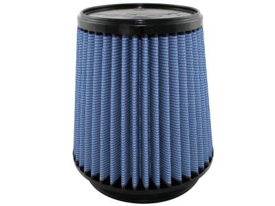 aFe Power - aFe 24-90045 Magnumflow Pro-5R Air Filter 5.5"F x 7"B x 5.5"T x 7"H Universal