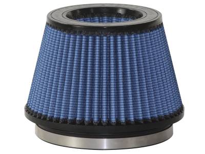 aFe Power - aFe 24-91054 Magnumflow Intake Pro-5R Air Filter 6"F x 7.5"B x 5.5"T x 5"H Univ