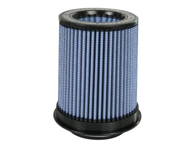 aFe Power - aFe 24-91063 Magnumflow Intake Pro-5R Air Filter 4"F x 6"B MTM x 5.5T x 7.5"H