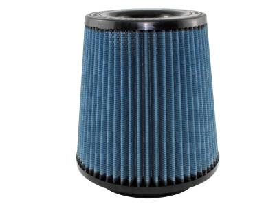 aFe Power - aFe 24-91026 Magnumflow Intake Pro-5R Air Filter 6"F x 9"B x 7"T Inv x 9"H Univ