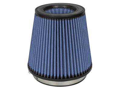 aFe Power - aFe 24-91037 Magnumflow Intake Pro-5R Air Filter 6"F x 7.5"B x 5.5"T x 7"H Univ