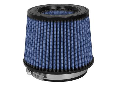 aFe Power - aFe 24-91038 Magnumflow Intake Pro-5R Air Filter 5"F x 6.5"B x 5.5"T INV x 5"H