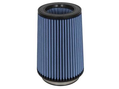 aFe Power - aFe 24-91039 Magnumflow Intake Pro-5R Air Filter 5"F x 6.5"B x 5.5"T x 9"H Univ