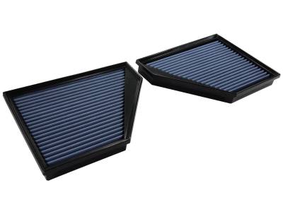aFe Power - aFe 30-10183 Magnumflow Replacement Pro-5R Air Filter for 07-13 BMW 4.8L