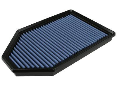 aFe Power - aFe 30-10220 Magnumflow Pro-5R Air Filter for 11-23 Dodge Challenger/Charger